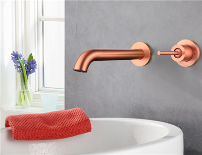 Most Popular Bathroom Faucets 2014